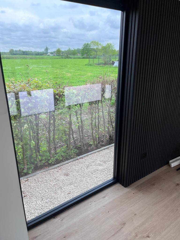 Lounge Ruimte Met Overdekt Terras1