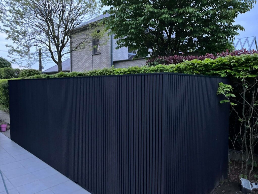 Lounge Ruimte Met Overdekt Terras10