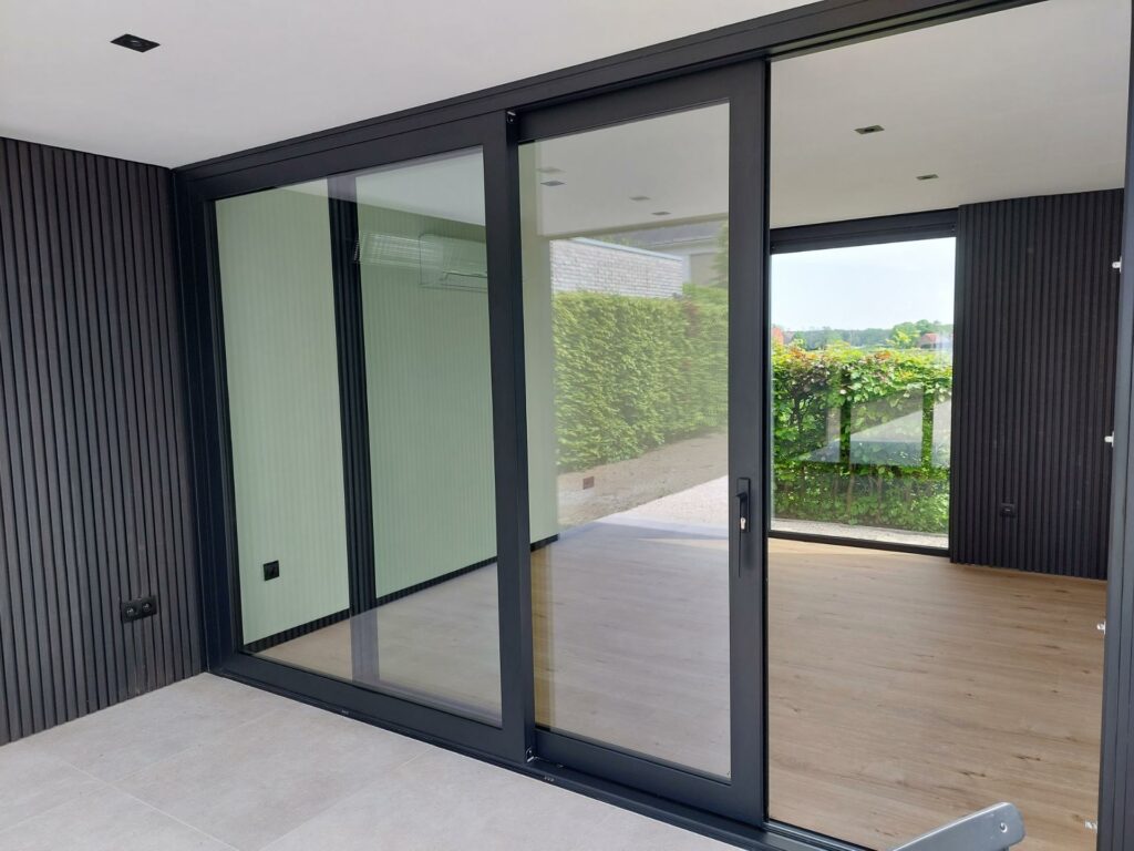 Lounge Ruimte Met Overdekt Terras4