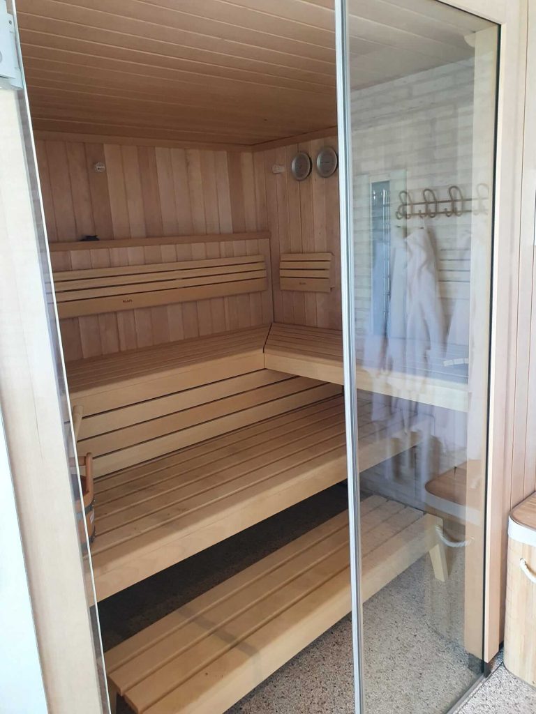 Luxe Wellness Ruimte Cubiq Design Realisatie7
