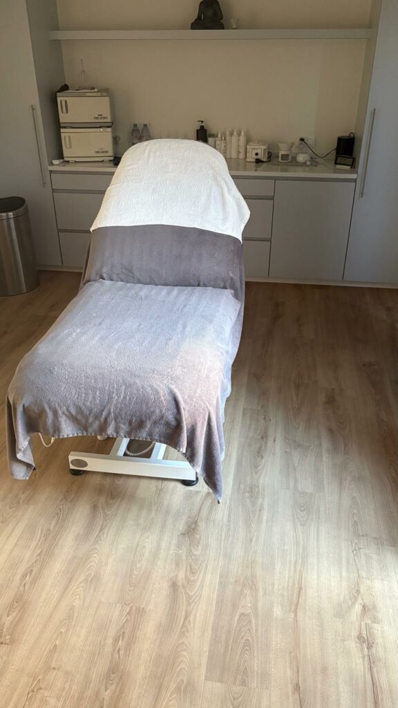 Professionele Praktijkruimte Bijgebouw Cubiq Design3