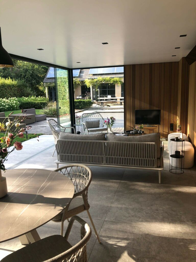 Realisatie Poolhouse Cubiq Design6 1