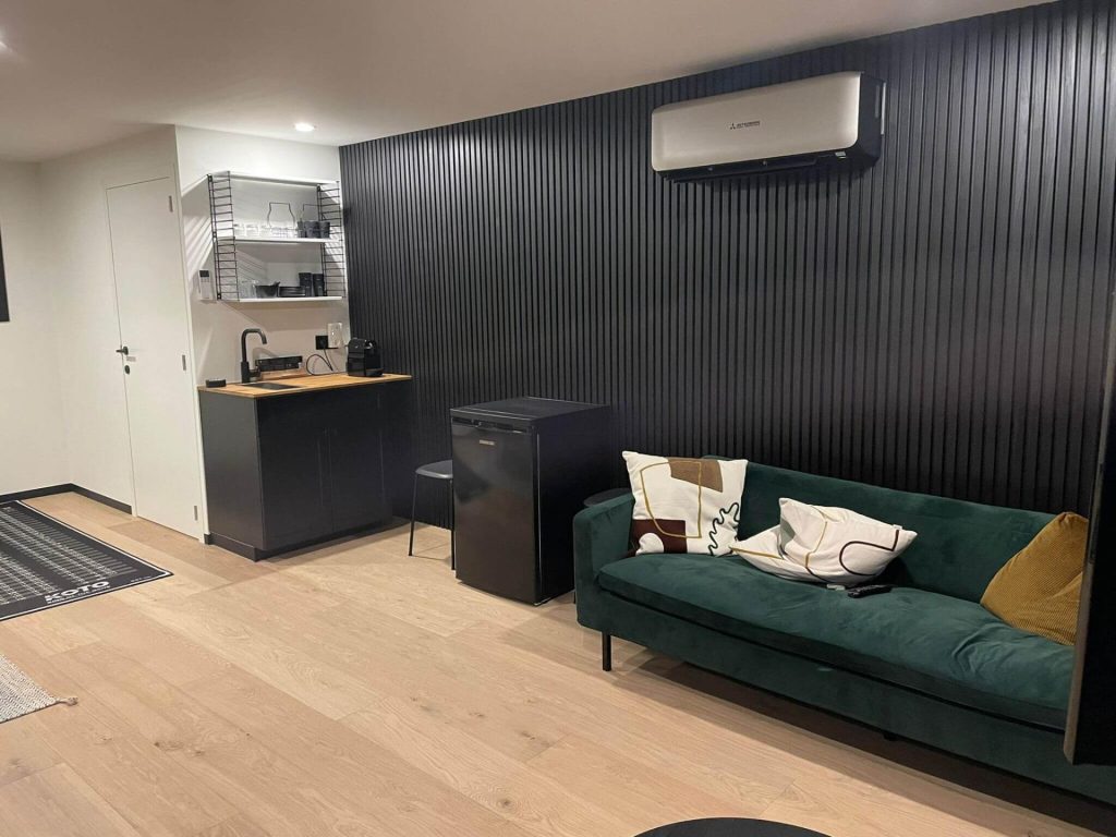Realisatie Tiny House Cubiq Design5