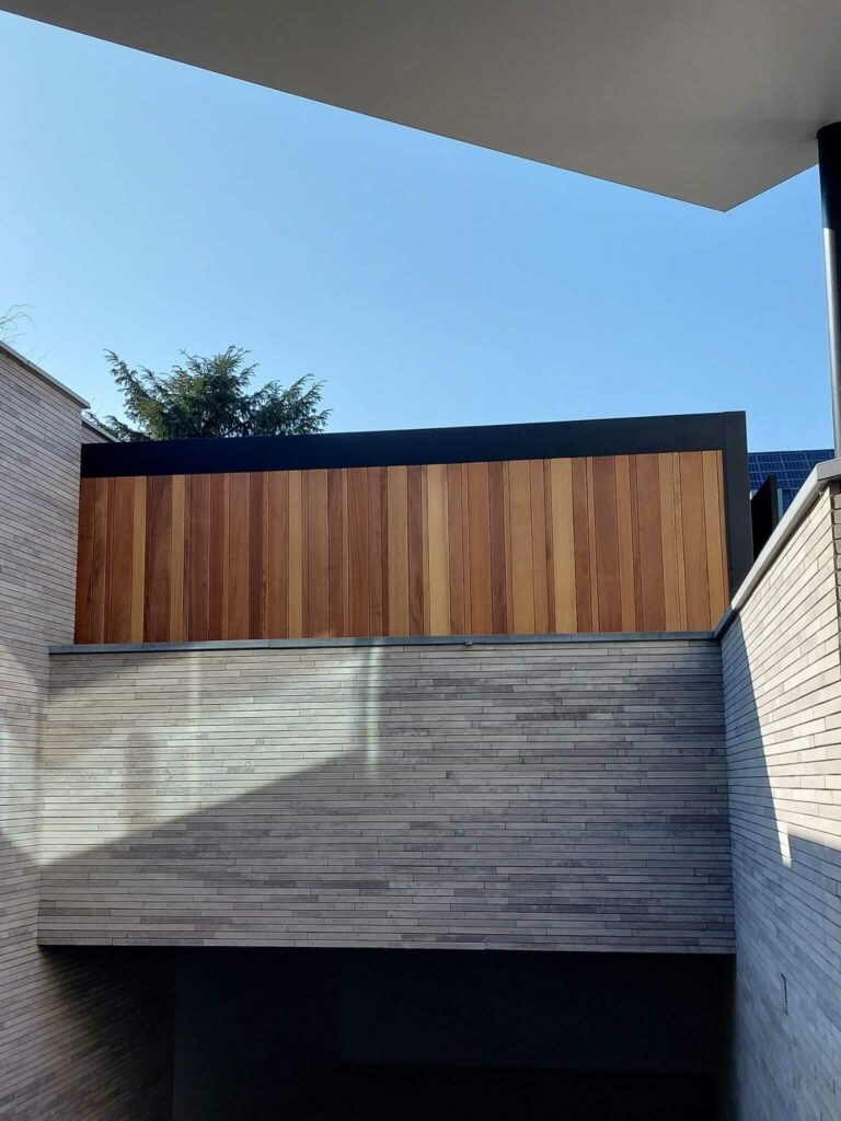 Terrasoverkapping Tuinberging Cubiq Design3
